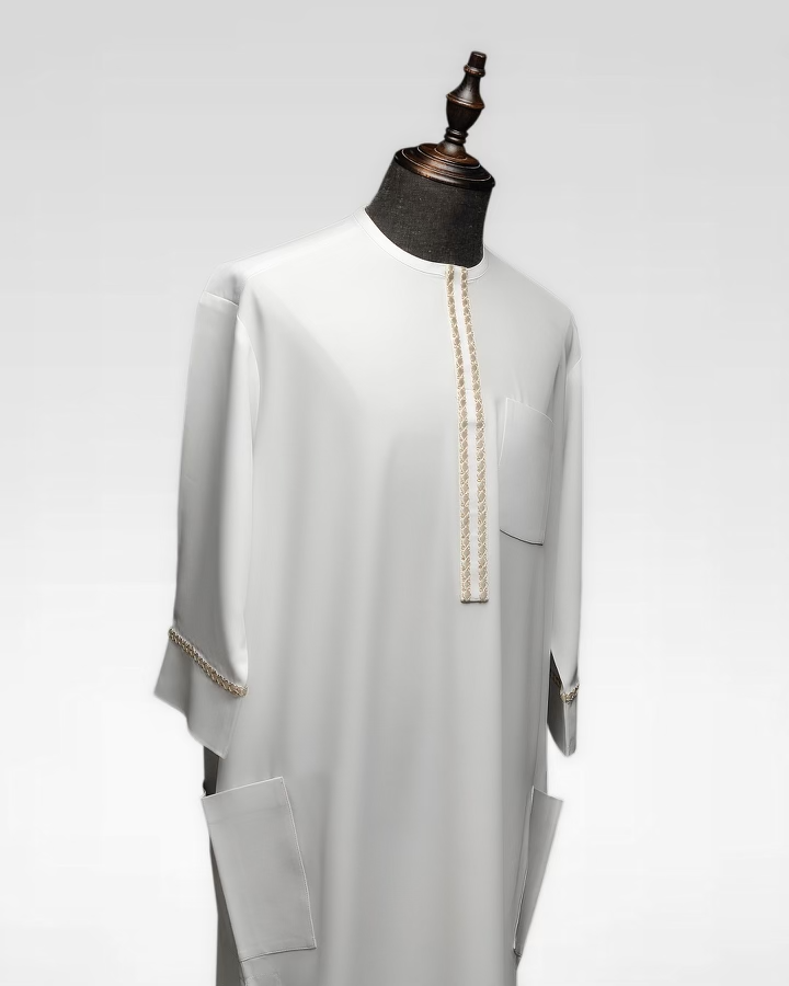 Kaftan 8