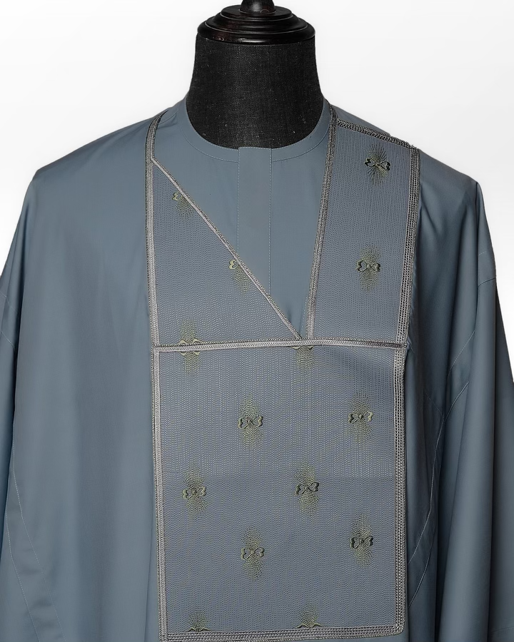Kaftan 7