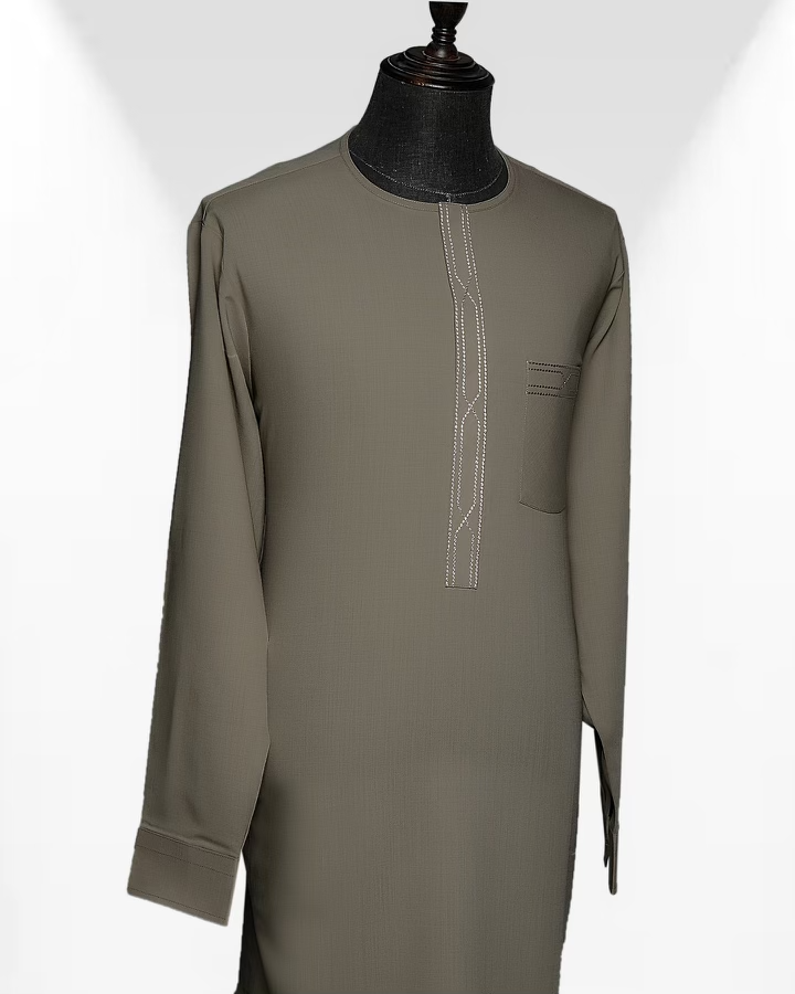 Kaftan 9