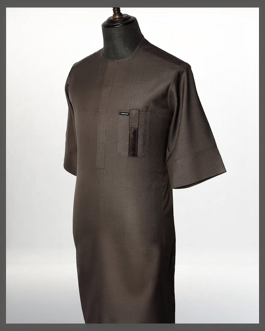 Kaftan 2
