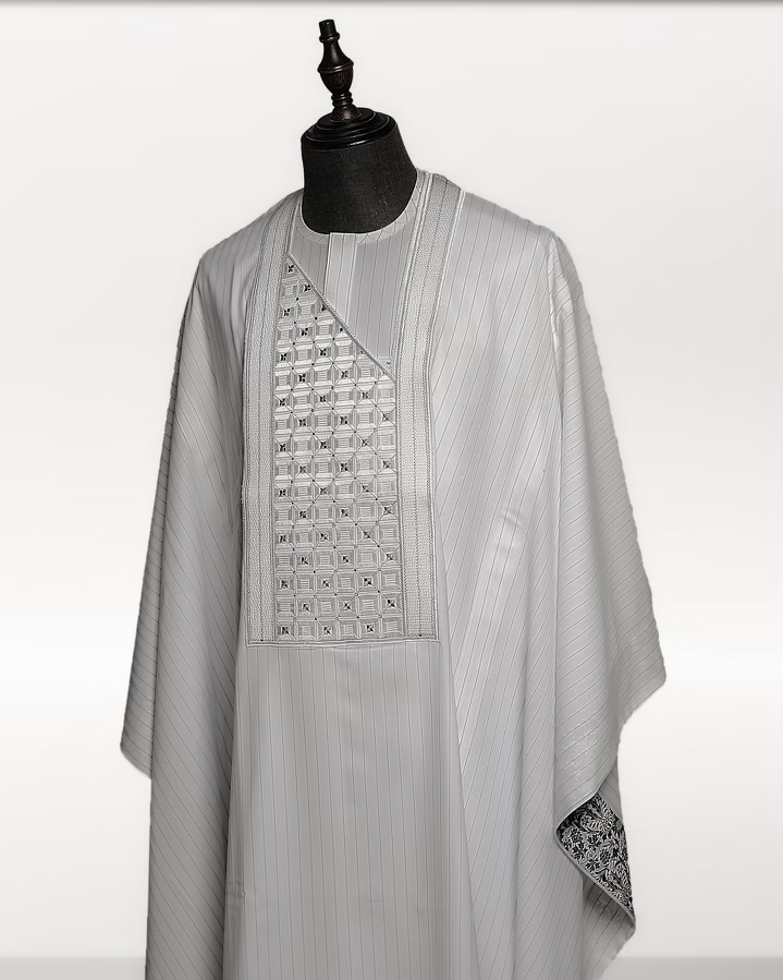 Kaftan 5